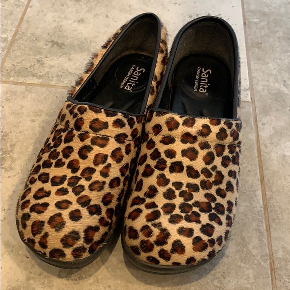 Sanita Shoes - Sanita danish design clogs